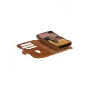 Wallet Case dbramante1928 Galaxy S24 Tan 3 Kartenfächer