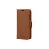 Wallet Case dbramante1928 Galaxy S24 Tan 3 Kartenfächer
