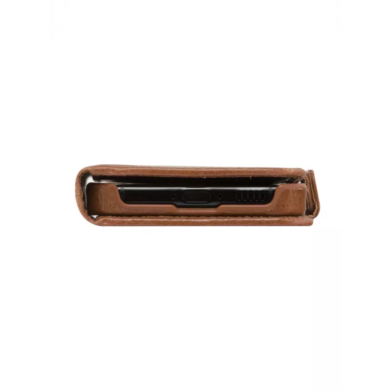Wallet Case dbramante1928 Galaxy S24 Tan 3 Kartenfächer