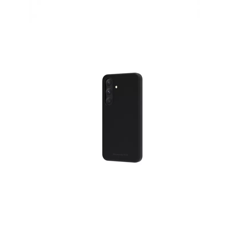 Cover dbramante1928 Galaxy S24+ Schwarz Monochromatisch 6,7 Zoll