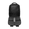 dbramante1928 Nyborg – Recycelter Rucksack – 16 Zoll – Dunkelgrau