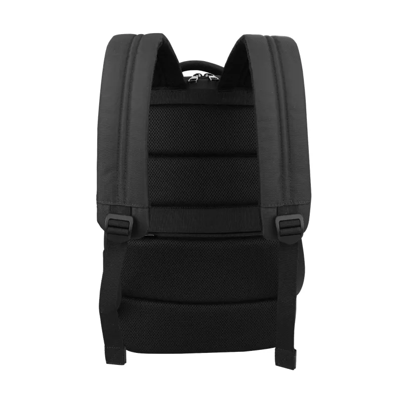 dbramante1928 Nyborg – Recycelter Rucksack – 16 Zoll – Dunkelgrau