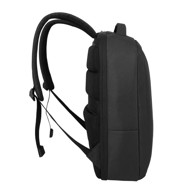dbramante1928 Nyborg – Recycelter Rucksack – 16 Zoll – Dunkelgrau