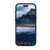 dbramante1928 Iceland Ultra D3O MS Kick - iPhone 16 ProMax - Blue Wallet Case