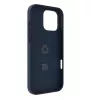 dbramante1928 Iceland Ultra D3O MS Kick - iPhone 16 ProMax - Blue Wallet Case