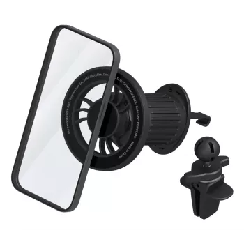 dbramante1928 CXMGVEBL6523 Halterung Passive Halterung Mobiltelefon/Smartphone Schwarz