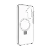 dbramante1928 Iceland Pro Kick - Galaxy A56 5G - Klar, Hülle, Samsung, Galaxy A56 5G, 17 cm (6.7 Zoll), Transparent