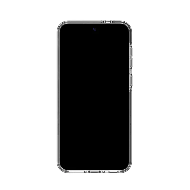 dbramante1928 Iceland Pro Kick - Galaxy A56 5G - Klar, Hülle, Samsung, Galaxy A56 5G, 17 cm (6.7 Zoll), Transparent
