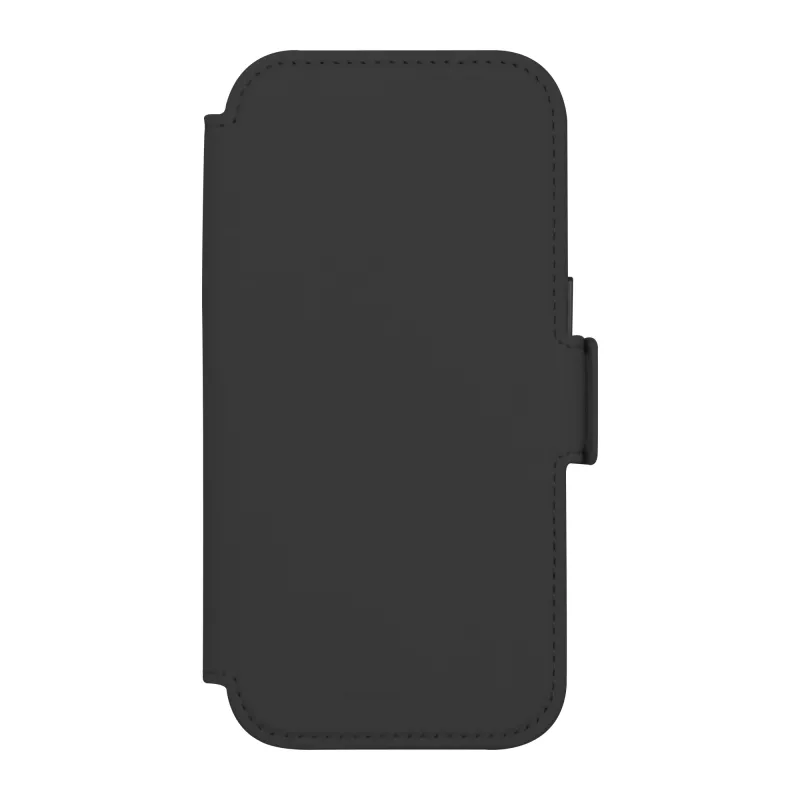 dbramante1928 Lynge MS ICON Handyhülle Folio Schwarz