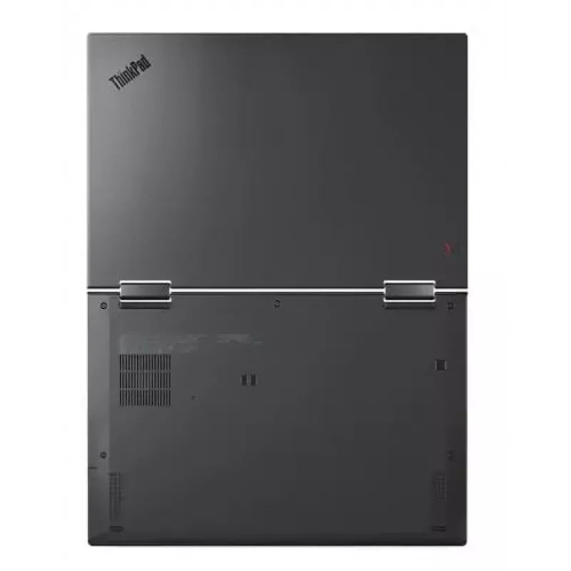 Refurbished Hybrid 2-in-1 Laptop T1A ThinkPad X1 Yoga Gen 4 — Intel Core i5-8365U, 14 Zoll Touch, 8GB, 256GB SSD, Windows 11 Pro, Grau