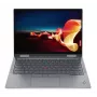 Refurbished Hybrid 2-in-1 Laptop T1A Lenovo ThinkPad X1 Yoga Gen 6 — 14 Zoll Touch, Intel i7-1185G7, 32 GB RAM, 512 GB SSD, Windows 11 Pro, Grau