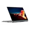 Refurbished Hybrid 2-in-1 Laptop T1A Lenovo ThinkPad X1 Yoga Gen 6 — 14 Zoll Touch, Intel i7-1185G7, 32 GB RAM, 512 GB SSD, Windows 11 Pro, Grau