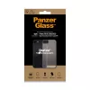 PanzerGlass ® ClearCase iPhone 8 | 7 | SE (2020/2022) | Schwarz