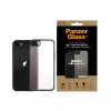 PanzerGlass ® ClearCase iPhone 8 | 7 | SE (2020/2022) | Schwarz