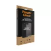 PanzerGlass ® ClearCase iPhone 8 | 7 | SE (2020/2022) | Schwarz