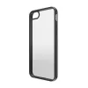 PanzerGlass ® ClearCase iPhone 8 | 7 | SE (2020/2022) | Schwarz