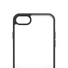 PanzerGlass ® ClearCase iPhone 8 | 7 | SE (2020/2022) | Schwarz