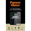PanzerGlass ® ClearCase iPhone 8 | 7 | SE (2020/2022) | Schwarz