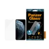 PanzerGlass® Displayschutz iPhone 11 Pro | Xs | X | Standard Fit