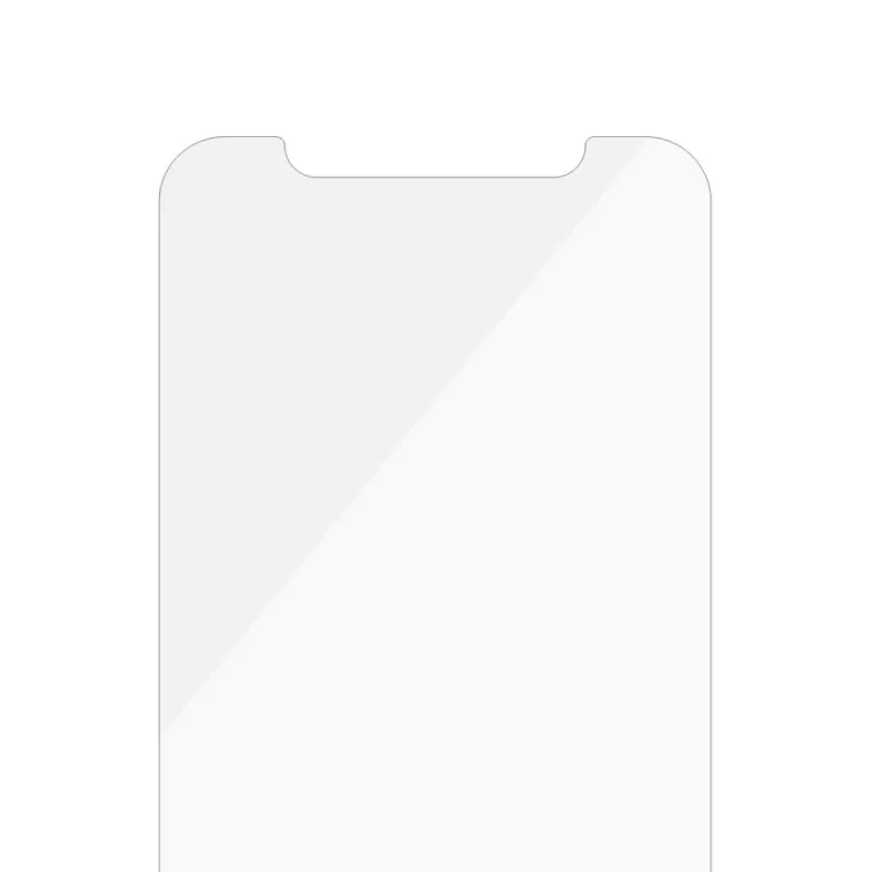 PanzerGlass® Displayschutz iPhone 11 Pro | Xs | X | Standard Fit