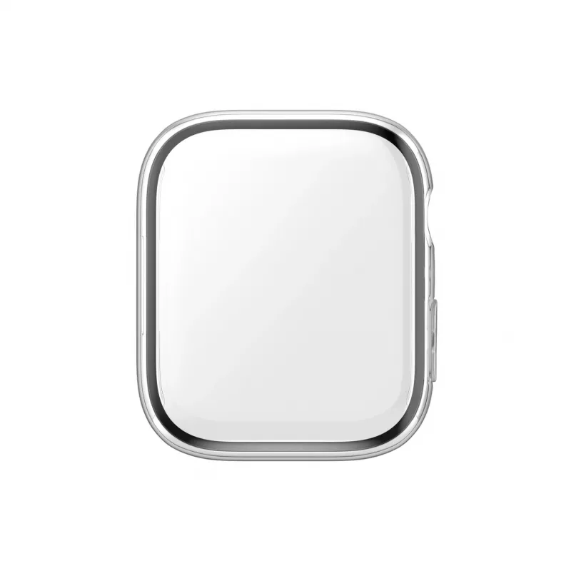 PanzerGlass® Ganzkörper-Schutzglas Apple Watch Series 9 | 8 | 7 | 45 mm | Transparent