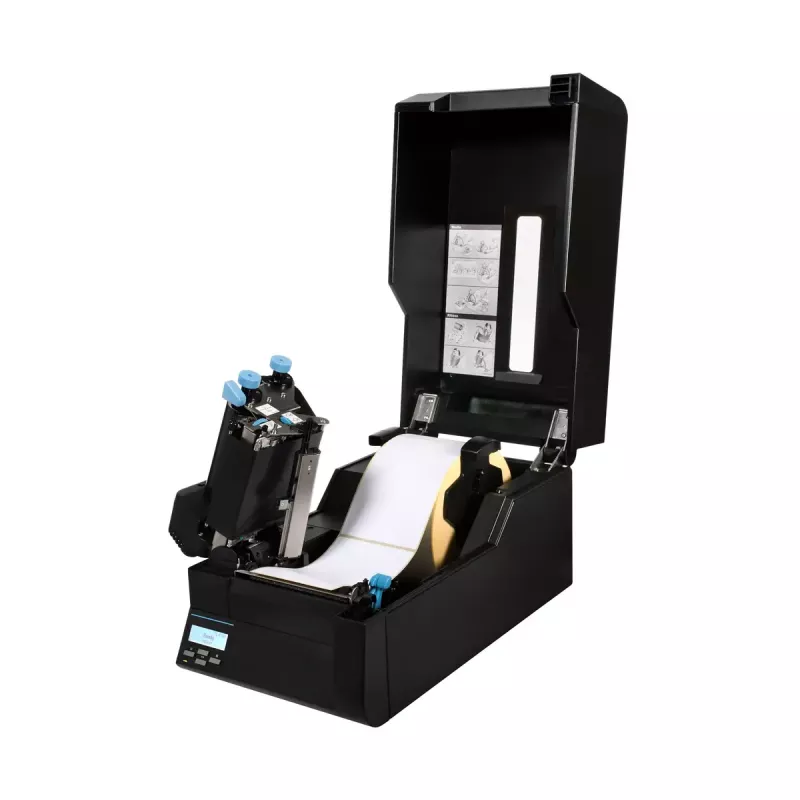 Etikettendrucker Citizen CL-E730 Thermodirekt Thermotransfer
