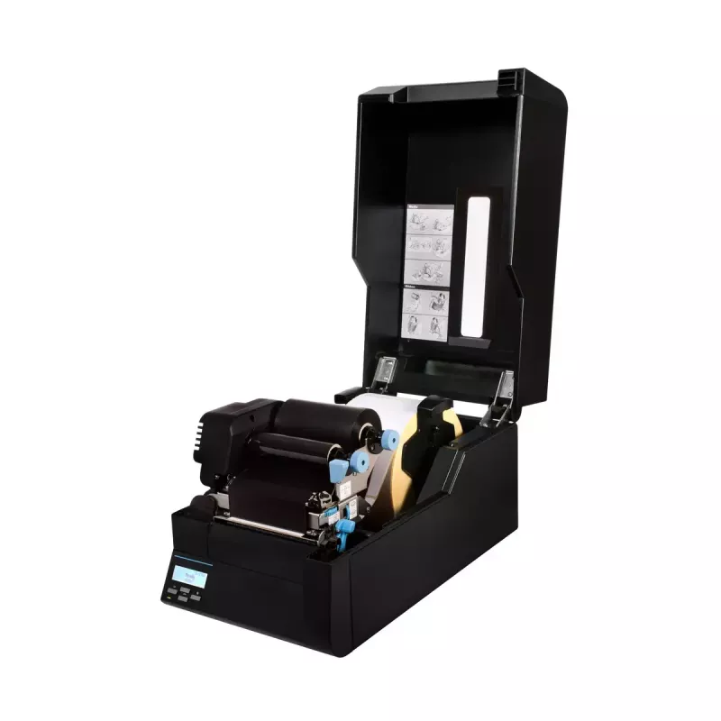 Etikettendrucker Citizen CL-E730 Thermodirekt Thermotransfer