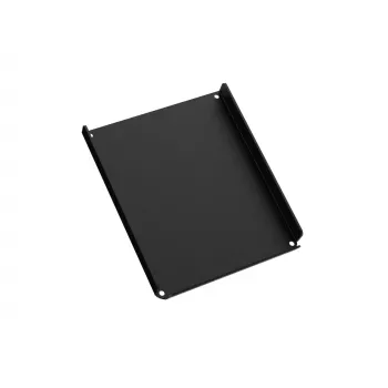 Ergonomic Solutions SpacePole POS IBM 4610 Druckerplatte, gerader Winkel