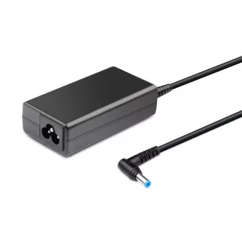 CoreParts MBXAC-AC0003 Netzteil/Wechselrichter Indoor 45 W Schwarz