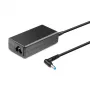 CoreParts MBXAC-AC0003 Netzteil/Wechselrichter Indoor 45 W Schwarz
