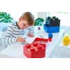 Schreibtischschubladen-Aufbewahrungsbox Room Copenhagen 40201735 weiß — LEGO-kompatibler Organizer