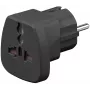 Microconnect PETRAVEL-B Netzteil Schwarz