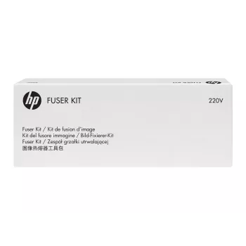 HP 220V Kit Fixiereinheit