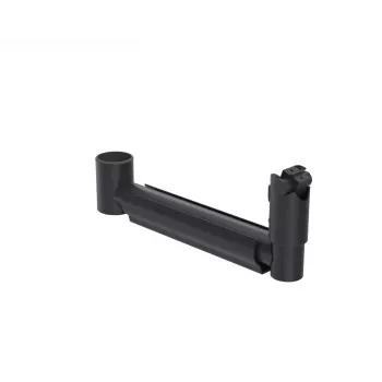 Ergonomic Solutions SpacePole POS Swingarm SP2, 300mm mit DuraTilt®, Sicherungsring & Kabelclip