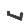 Ergonomic Solutions SpacePole POS Swingarm SP2, 300mm mit DuraTilt®, Sicherungsring & Kabelclip