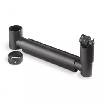 Ergonomic Solutions SpacePole POS Swingarm SP2, 300mm mit DuraTilt®, Sicherungsring & Kabelclip