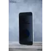 Datenschutzfolie Kapsolo KAPSOLO 2-Wege-Klebefolie für iPhone 13 / iPhone 13 Pro — 6,1 Zoll (15,5 cm), 63 % Lichtdurchlässigkeit, 3H-Härte