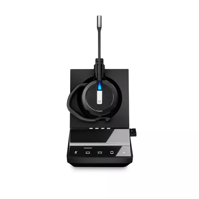 Headset EPOS SENNHEISER IMPACT SDW 5016 - UK