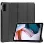 Flip Case Xiaomi TABX-XMI-COVER1 26,9 cm (10,6 Zoll) Schwarz