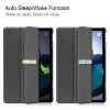Flip Case Xiaomi TABX-XMI-COVER1 26,9 cm (10,6 Zoll) Schwarz