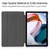 Flip Case Xiaomi TABX-XMI-COVER1 26,9 cm (10,6 Zoll) Schwarz