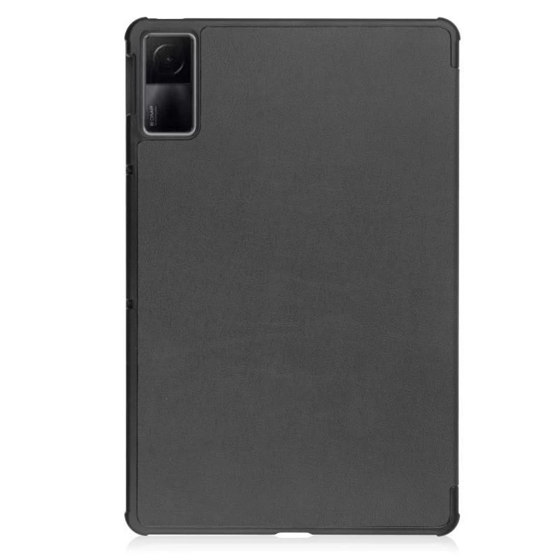 Flip Case Xiaomi TABX-XMI-COVER1 26,9 cm (10,6 Zoll) Schwarz