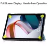 CoreParts TABX-XMI-COVER9 Tablet-Hülle 26,9 cm (10,6 Zoll) Flip-Case Mehrfarbig