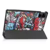 CoreParts TABX-XMI-COVER9 Tablet-Hülle 26,9 cm (10,6 Zoll) Flip-Case Mehrfarbig