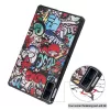 CoreParts TABX-XMI-COVER9 Tablet-Hülle 26,9 cm (10,6 Zoll) Flip-Case Mehrfarbig