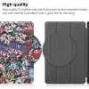 CoreParts TABX-XMI-COVER9 Tablet-Hülle 26,9 cm (10,6 Zoll) Flip-Case Mehrfarbig