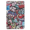 CoreParts TABX-XMI-COVER9 Tablet-Hülle 26,9 cm (10,6 Zoll) Flip-Case Mehrfarbig