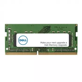 DELL SNPKRVFXC/8G Speichermodul 8 GB 1 x 8 GB DDR4 260-Pin SO-DIMM