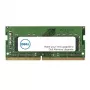 DELL SNPKRVFXC/8G Speichermodul 8 GB 1 x 8 GB DDR4 260-Pin SO-DIMM
