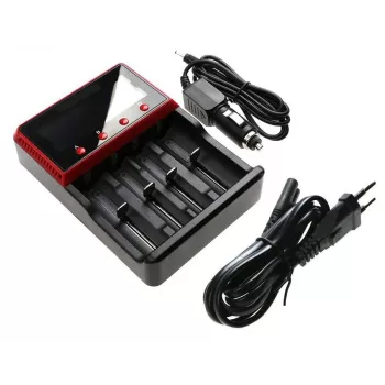 CoreParts MBXBTCHR-AC0045 Ladegerät